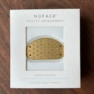 NUFACE Trinity Attachment - Wrinkle Reducer